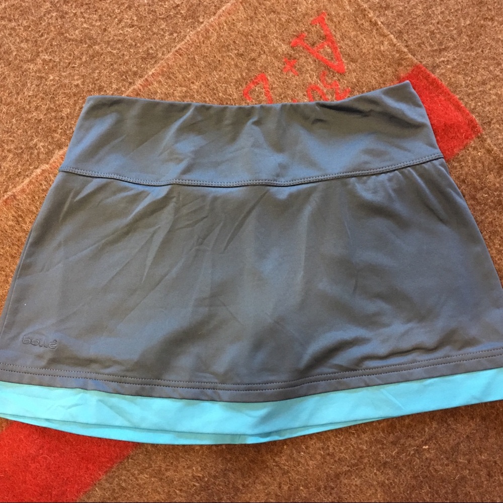 Tennis Skort Size Small by Bolle